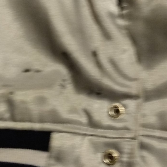 Varsity game jacket - Picture 4 of 4